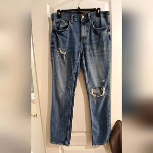 Womens Pacsun Boyfriend Jeans